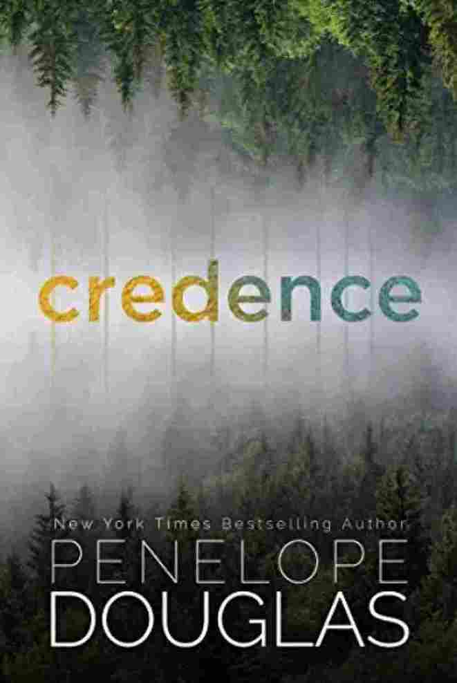 Credence By Penelope Douglas (Paperback)