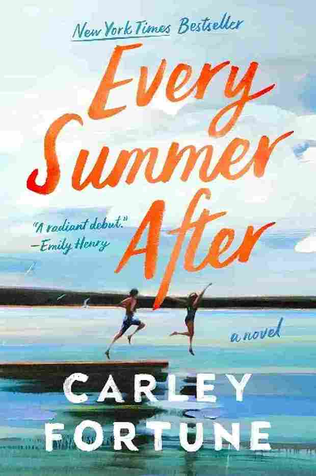 Every Summer After By Carley Fortune (Paperback)