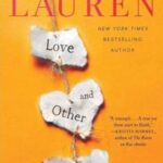 Love and Other Words by Christina Lauren paperback book cover