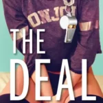 The Deal by Elle Kennedy paperback book cover