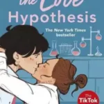 The Love Hypothesis by Ali Hazelwood paperback book cover