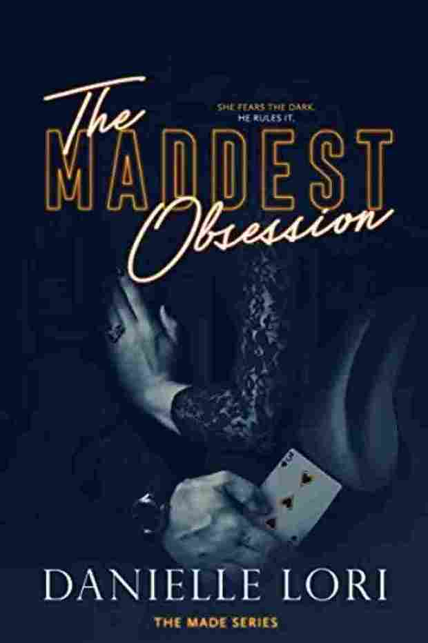 The Maddest Obsession By Danielle Lori (Paperback)
