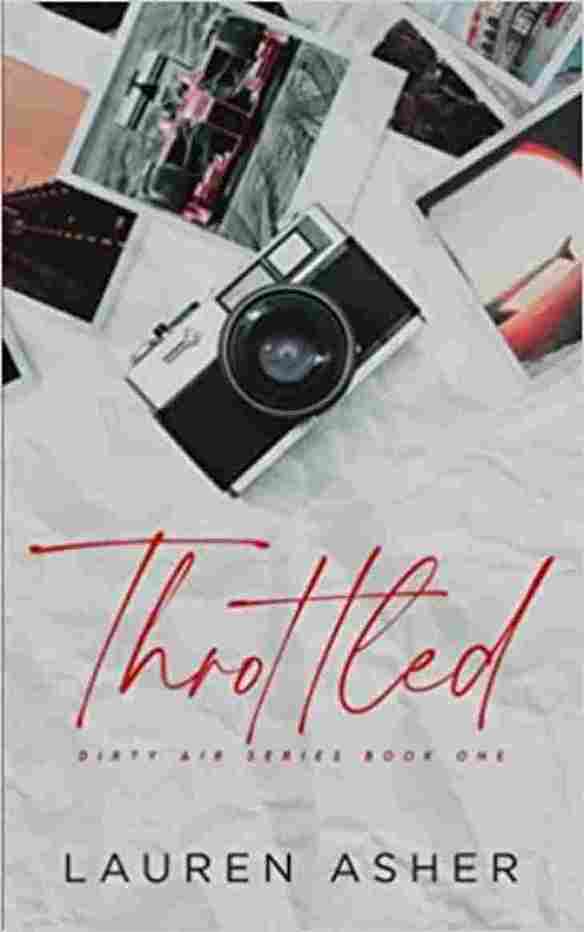 Throttled By Lauren Asher (Paperback)