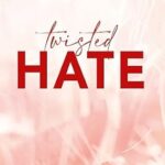 Twisted Hate by Ana Huang paperback book cover