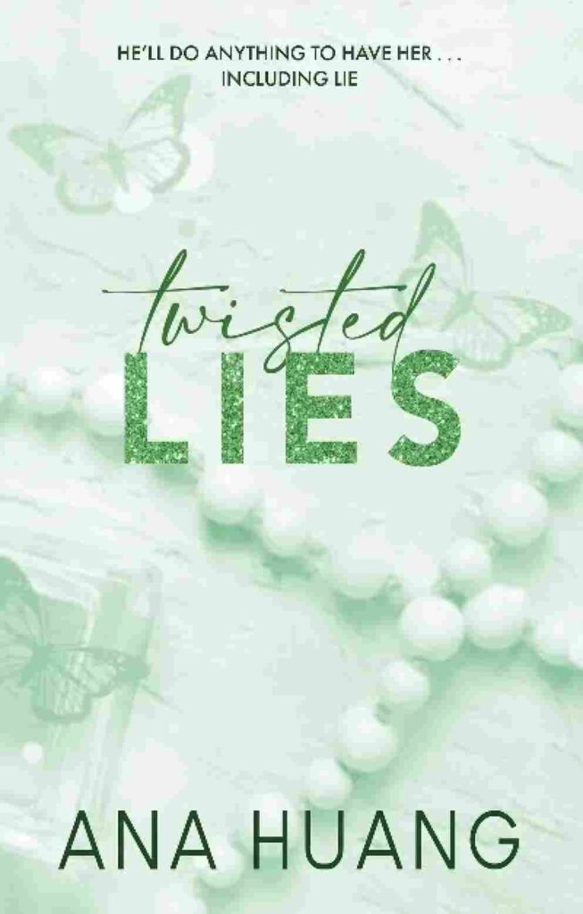 Twisted Lies By Ana Huang (Paperback)