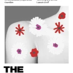 The Vegetarian by Han Kang paperback book cover