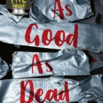 As Good As Dead by Holly Jackson paperback book cover