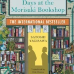 Days at the Morisaki Bookshop by Satoshi Yagisawa paperback book cover