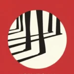 Norwegian Wood by Haruki Murakami paperback book cover