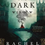 One Dark Window by Rachel Gillig paperback book cover