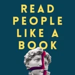 Read People Like a Book by Patrick King paperback book cover