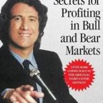 Stan Weinstein’s Secrets for Profiting in Bull and Bear Markets by Stan Weinstein paperback book cover