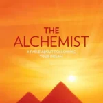 The Alchemist By Paulo Coelho (Paperback)