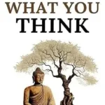 You Become What You Think by Shubha Vilas paperback book cover
