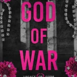 God of War by Rina Kent paperback book cover