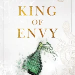 King of Envy by Ana Huang paperback book cover