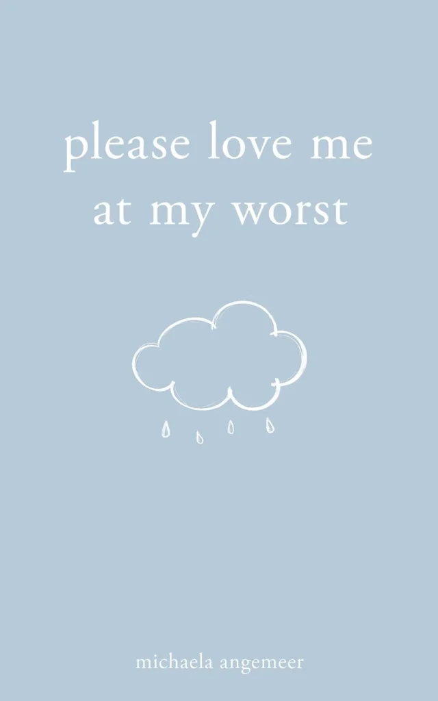 Love Me at My Worst By Adrian J. Smith (Paperback)
