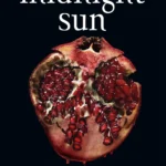 Midnight Sun by Stephenie Meyer paperback book cover