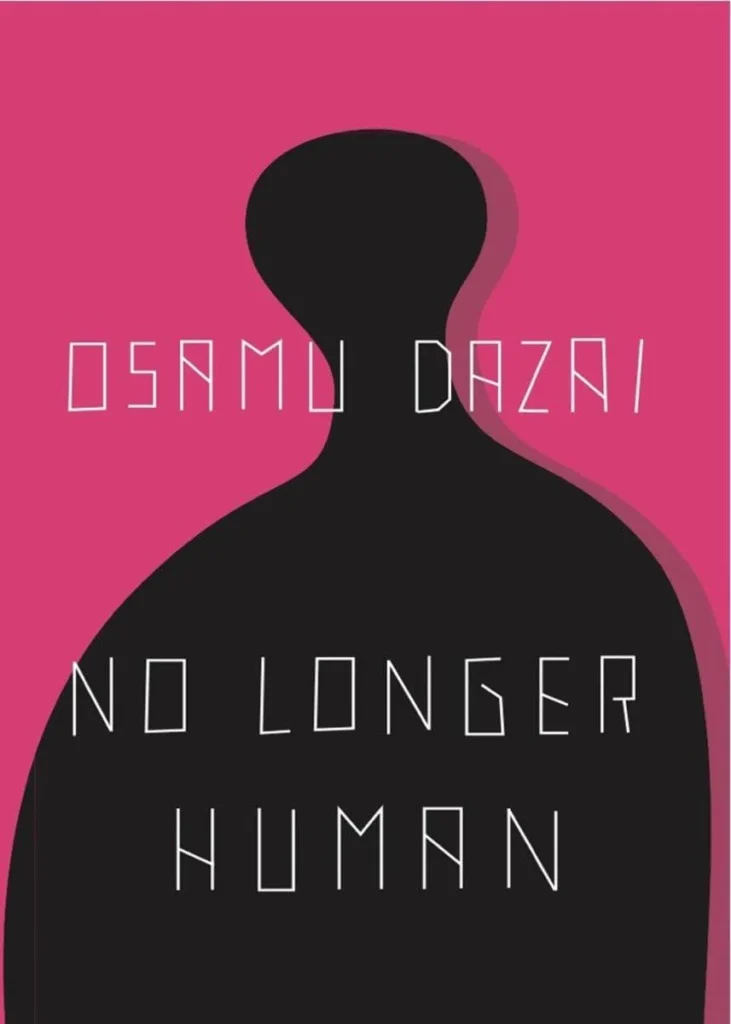 No Longer Human By Osamu Dazai (Paperback)
