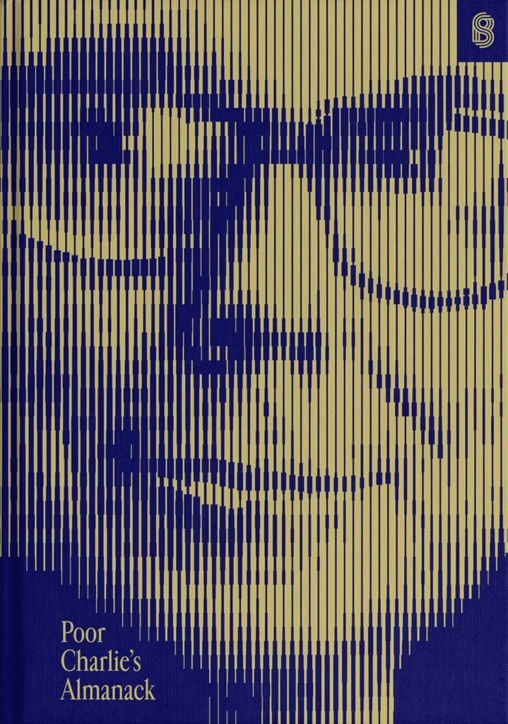 Poor Charlie’s Almanack By Peter D. Kaufman (Paperback)