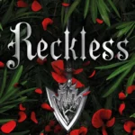 Reckless by Lauren Roberts paperback book cover