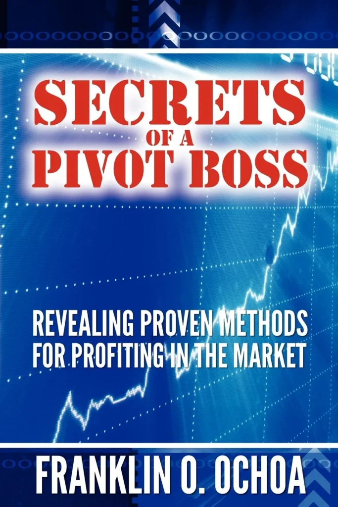 Pivot Boss By Frank Ochoa (Paperback)