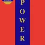 The 48 Laws of Power by Robert Greene paperback book cover