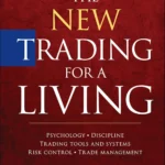 The New Trading for a Living by Alexander Elder paperback book cover
