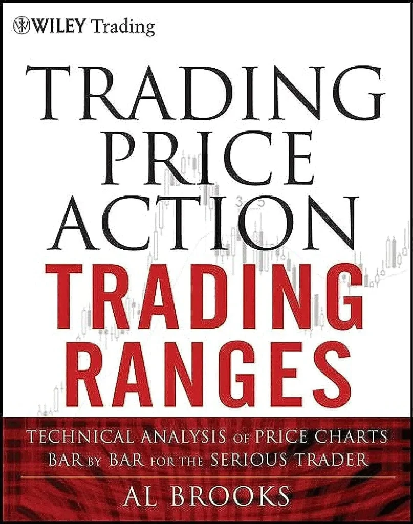 Trading Price Action Ranges by Al Brooks (Paperback)