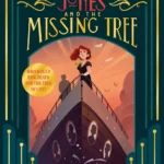 Wendington Jones and The Missing Tree by Daniel Dockery paperback book cover