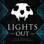Lights Out by Navessa Allen paperback book cover